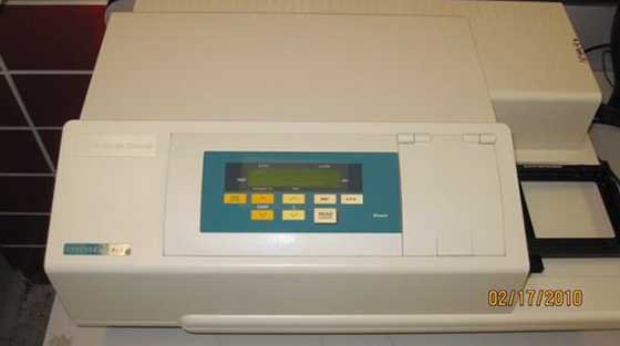 Epson V700 Scanner